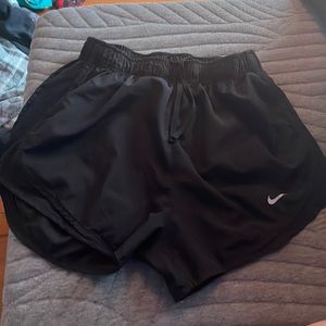Nike shorts Size S